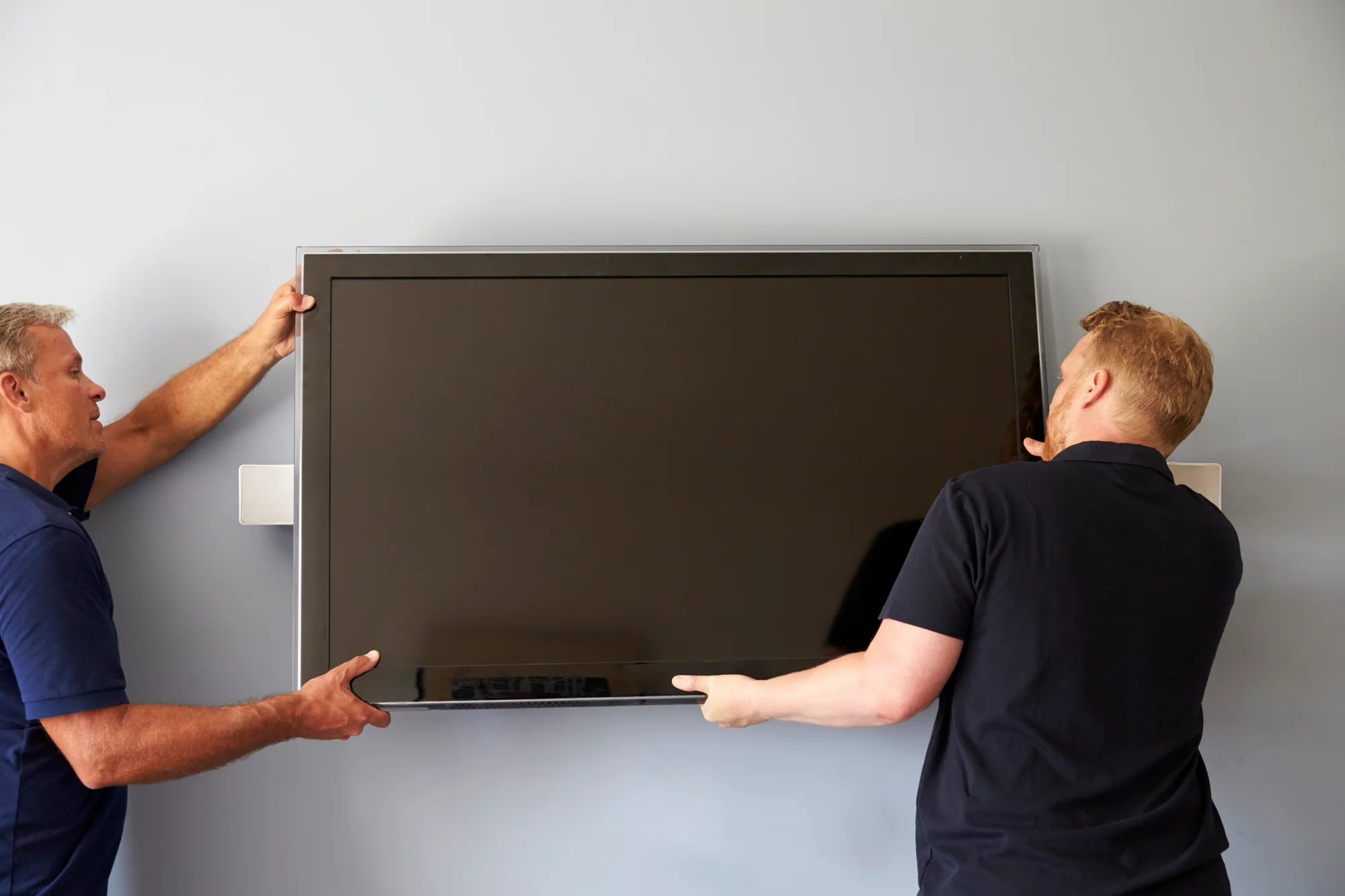 Television Removal