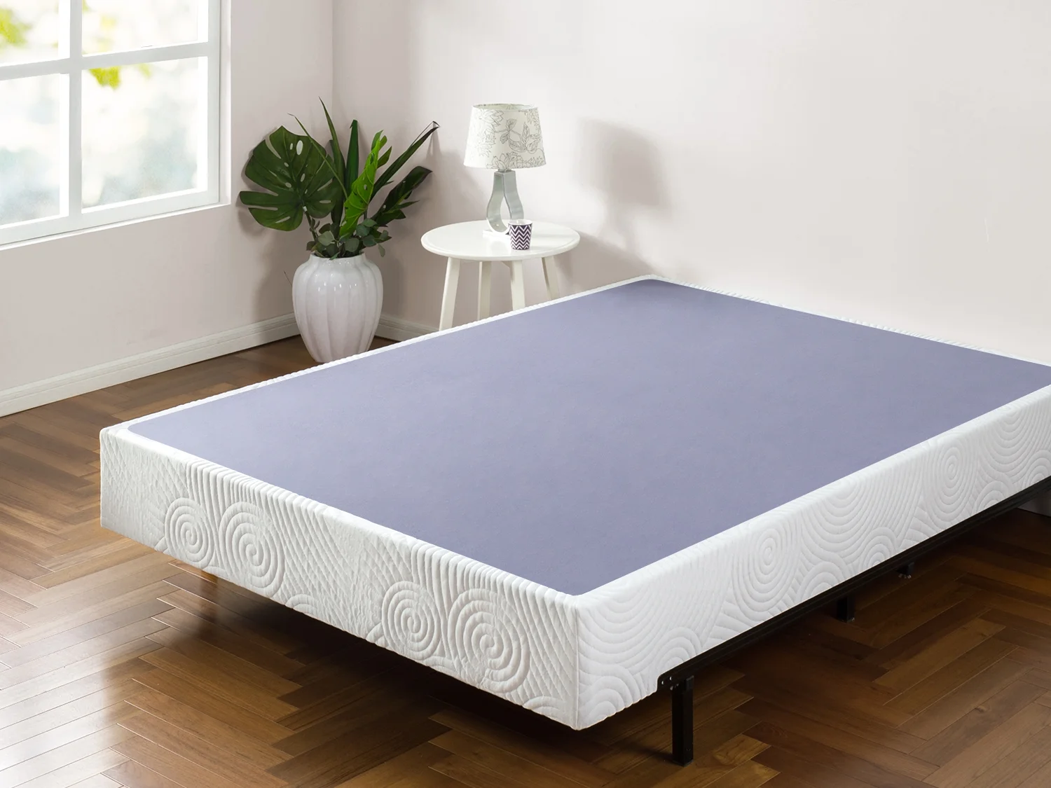 Box Spring Removal