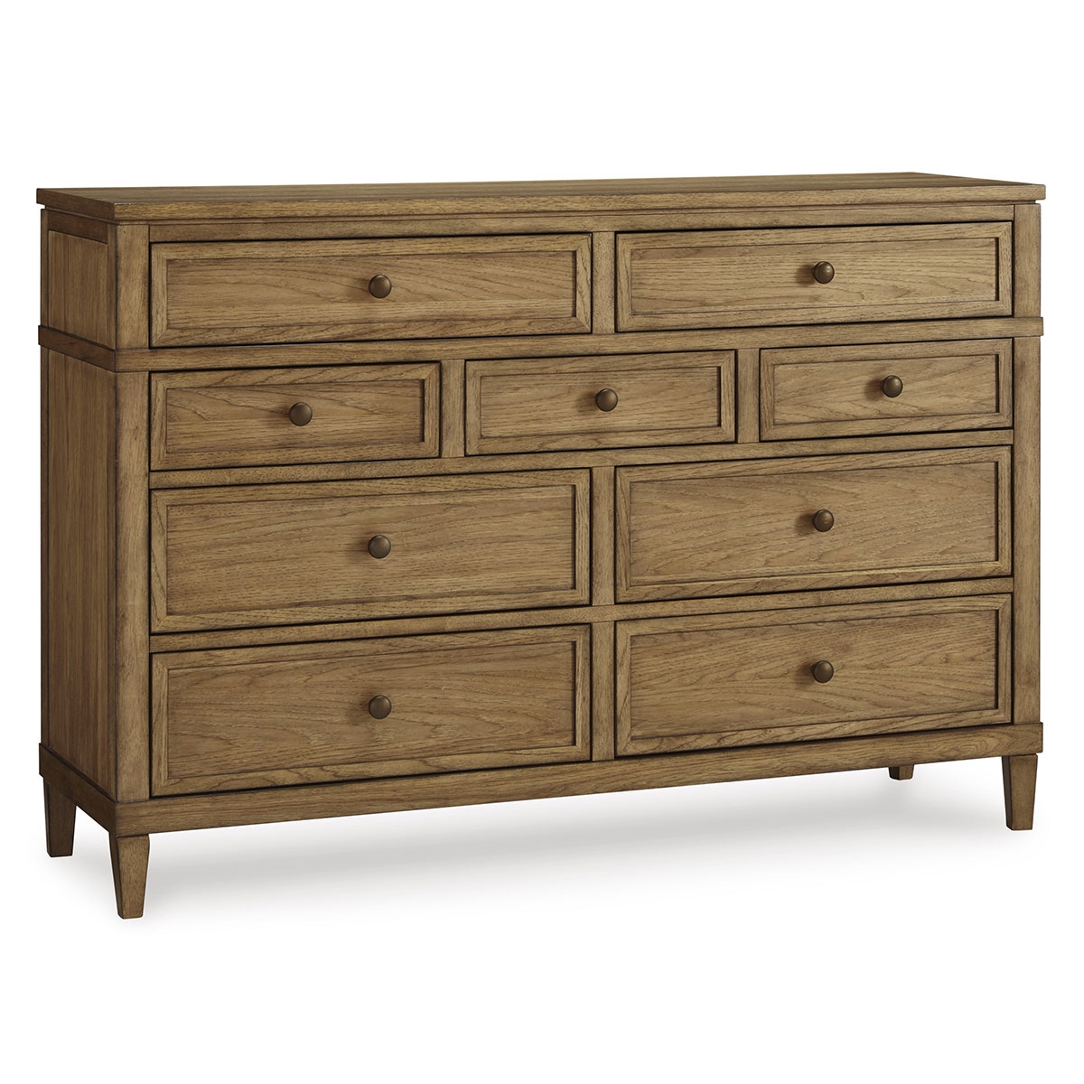 Dresser Removal
