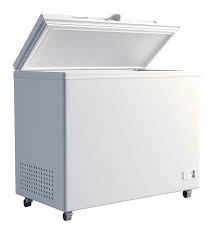 Freezer Removal