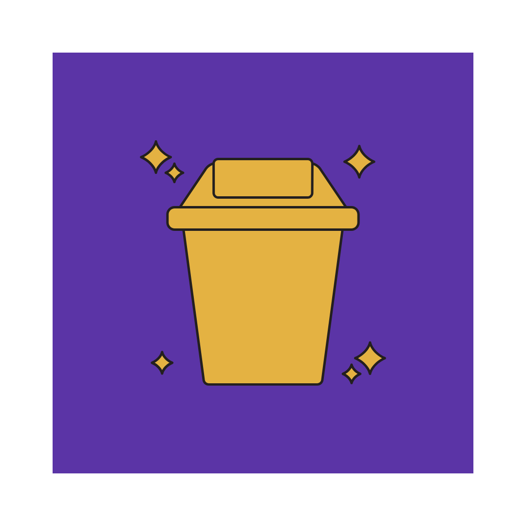 Bulk Trash Removal